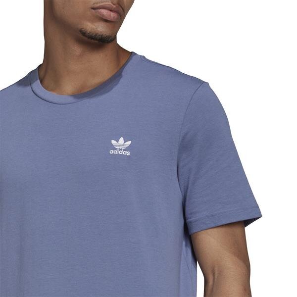 T-krekls adidas originals essential tee h34632 cena un informācija | Vīriešu T-krekli | 220.lv