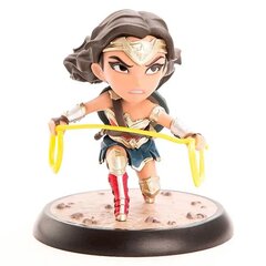 DC Comics figūriņa, 9 cm, Wonder Woman cena un informācija | Datorspēļu suvenīri | 220.lv