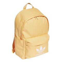 BACKAPCK ADIDAS ORIGINALS AC CLASSIC BP GV4778 цена и информация | Adidas Originals Товары для детей и младенцев | 220.lv