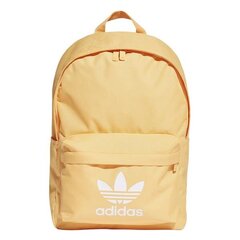 BACKAPCK ADIDAS ORIGINALS AC CLASSIC BP GV4778 цена и информация | Спортивные сумки и рюкзаки | 220.lv