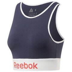 Tops reebok linear logo cotton fi2039 cena un informācija | Sporta apģērbs sievietēm | 220.lv