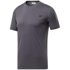 T-krekls reebok wor comm ss tech tee fp9098 cena un informācija | Vīriešu T-krekli | 220.lv