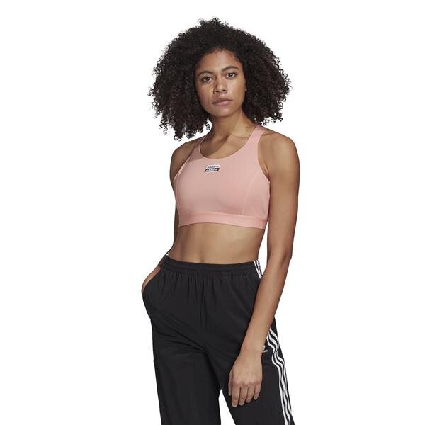 Tops adidas originals bra tops gd3086 цена и информация | Sporta apģērbs sievietēm | 220.lv