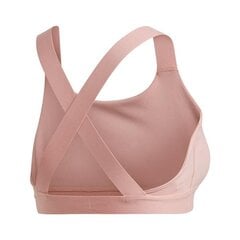 TOP ADIDAS ORIGINALS BRA TOP GD3086 цена и информация | Спортивная одежда для женщин | 220.lv