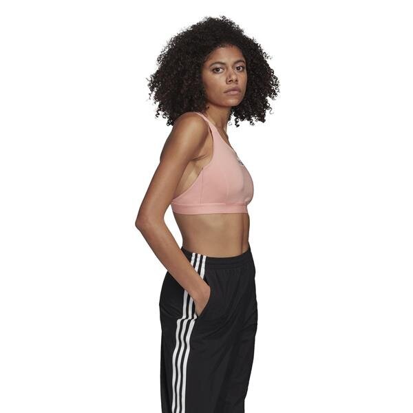 Tops adidas originals bra tops gd3086 cena un informācija | Sporta apģērbs sievietēm | 220.lv