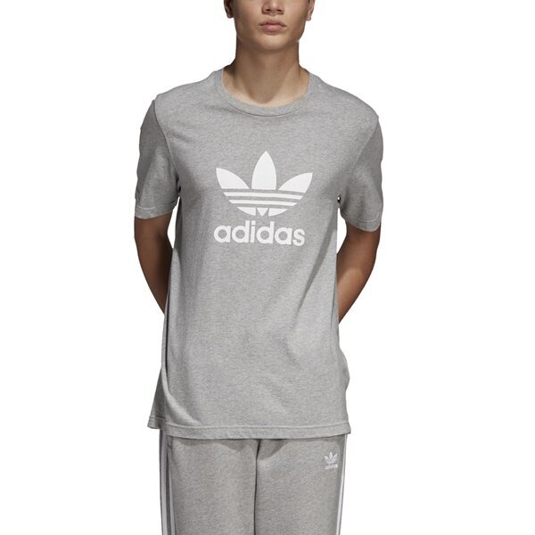 T-krekls adidas originals trefoil t-shirt cy4574 cena un informācija | Vīriešu T-krekli | 220.lv