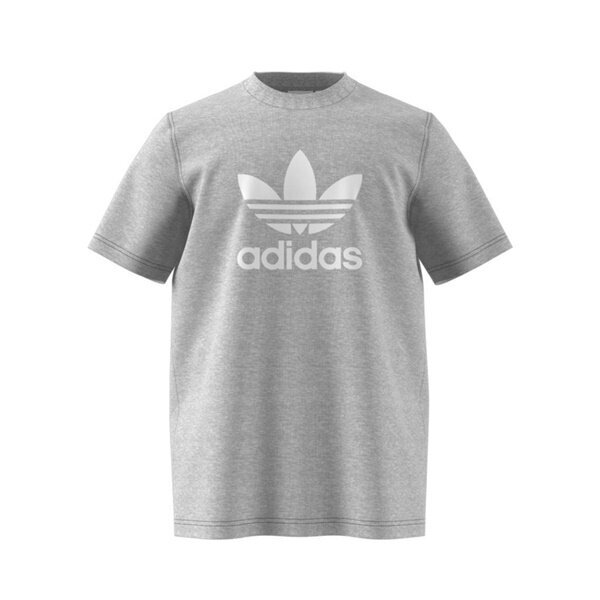 T-krekls adidas originals trefoil t-shirt cy4574 cena un informācija | Vīriešu T-krekli | 220.lv