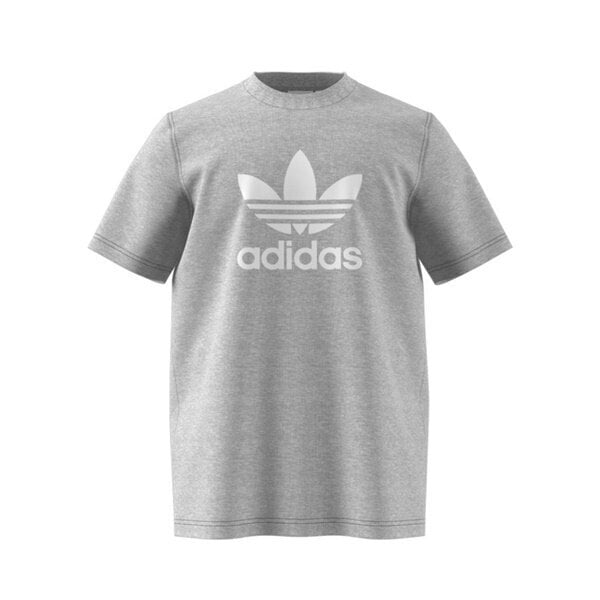 T-krekls adidas originals trefoil t-shirt cy4574 cena un informācija | Vīriešu T-krekli | 220.lv