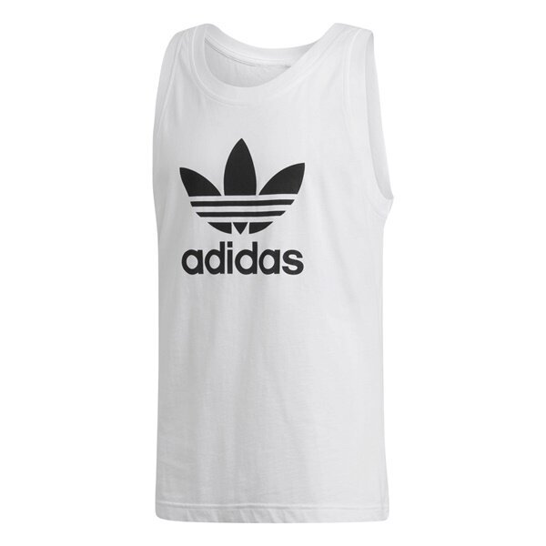 T-krekls adidas originals trefoil tank dv1508 cena un informācija | Vīriešu T-krekli | 220.lv