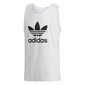 T-krekls adidas originals trefoil tank dv1508 cena un informācija | Vīriešu T-krekli | 220.lv