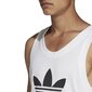 T-krekls adidas originals trefoil tank dv1508 cena un informācija | Vīriešu T-krekli | 220.lv