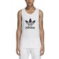 T-krekls adidas originals trefoil tank dv1508 cena un informācija | Vīriešu T-krekli | 220.lv