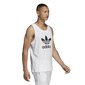 T-krekls adidas originals trefoil tank dv1508 cena un informācija | Vīriešu T-krekli | 220.lv