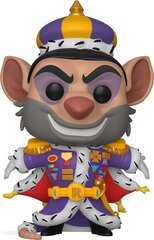 Funko POP! Disney The Great Mouse Detective Ratigan цена и информация | Атрибутика для игроков | 220.lv
