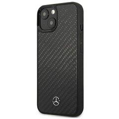 Чехол Mercedes для iPhone 13 mini 5,4" цена и информация | Чехлы для телефонов | 220.lv