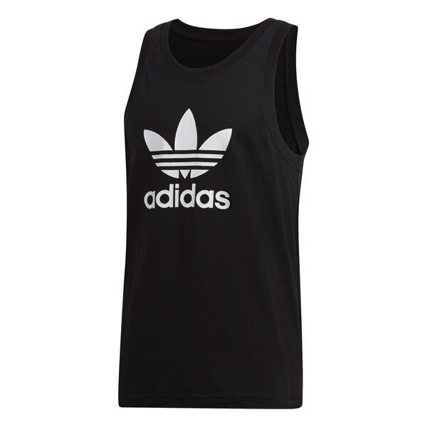 T-krekls adidas originals trefoil tank dv1509 цена и информация | Vīriešu T-krekli | 220.lv