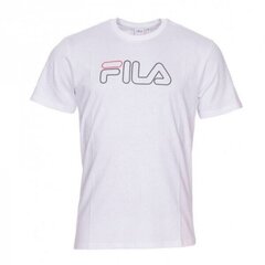 T-krekls fila paul tee m 687137m67 cena un informācija | Vīriešu T-krekli | 220.lv