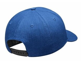 Cepure new balance team stacked snapback mh934317ctb cena un informācija | Vīriešu cepures, šalles, cimdi | 220.lv