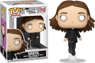 Funko POP Umbrella Academy Vanya cena un informācija | Datorspēļu suvenīri | 220.lv