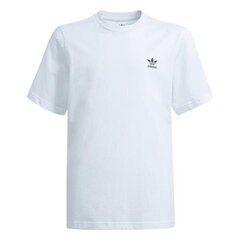 T-krekls adidas originals tee jr h32410 cena un informācija | Krekli, bodiji, blūzes meitenēm | 220.lv