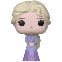 POP figūriņa Disney Frozen 2 Elsa Intro cena un informācija | Rotaļlietas meitenēm | 220.lv