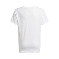 T-krekls adidas originals trefoil tee gn8213 цена и информация | Рубашки для девочек | 220.lv