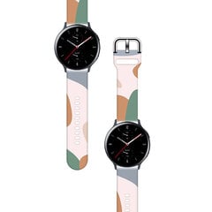 Watch Band Multicolor cena un informācija | Viedpulksteņu un viedo aproču aksesuāri | 220.lv