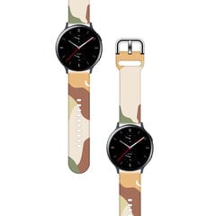 Watch Band Multicolor cena un informācija | Viedpulksteņu un viedo aproču aksesuāri | 220.lv