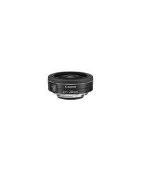 Canon EF-S 24 mm f/2,8 STM цена и информация | Объективы | 220.lv