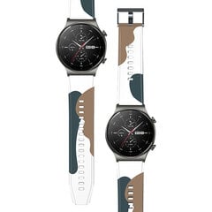 Аксессуар для Huawei Watch GT2 Pro цена и информация | Аксессуары для смарт-часов и браслетов | 220.lv