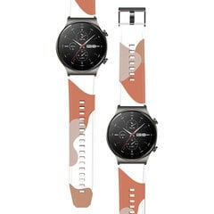 Аксессуар для Huawei Watch GT2 Pro цена и информация | Аксессуары для смарт-часов и браслетов | 220.lv