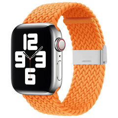 Watch Band Orange цена и информация | Аксессуары для смарт-часов и браслетов | 220.lv