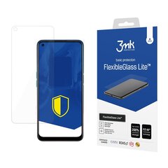 Oppo A54 4G - 3mk FlexibleGlass Lite™ screen protector цена и информация | Защитные пленки для телефонов | 220.lv