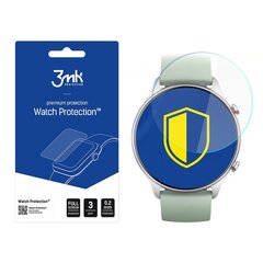 3MK Watch Protection cena un informācija | Viedpulksteņu un viedo aproču aksesuāri | 220.lv