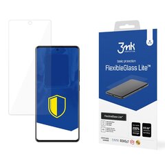 Vivo X70 Pro+ - 3mk FlexibleGlass Lite™ screen protector cena un informācija | Ekrāna aizsargstikli | 220.lv