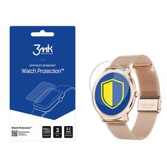 4MK Watch Protection cena un informācija | Viedpulksteņu un viedo aproču aksesuāri | 220.lv