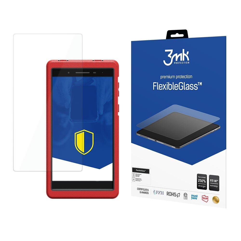 Launch X431 ProS Mini V3 - 3mk FlexibleGlass™ 8.3'' screen protector cena un informācija | Citi aksesuāri planšetēm un e-grāmatām | 220.lv