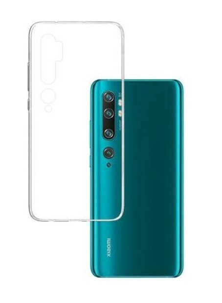 Xiaomi Redmi Note 10 Pro - 3mk Skinny Case cena un informācija | Telefonu vāciņi, maciņi | 220.lv