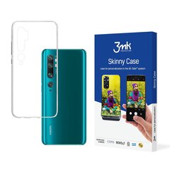 Xiaomi Redmi Note 10 Pro - 3mk Skinny Case cena un informācija | Telefonu vāciņi, maciņi | 220.lv