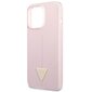 Case Guess GUHCP13XSLTGU iPhone 13 Pro Max 6,7 cena un informācija | Telefonu vāciņi, maciņi | 220.lv