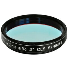 Miglas filtrs EXPLORE SCIENTIFIC 2" CLS cena un informācija | Filtri | 220.lv