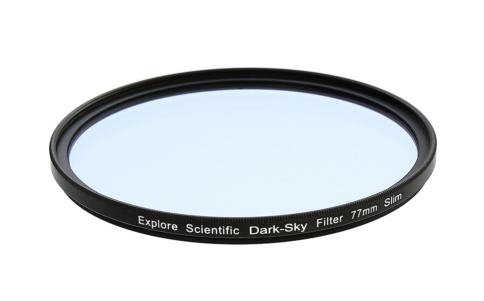 Filtrs EXPLORE SCIENTIFIC 77mm Slim cena un informācija | Filtri | 220.lv