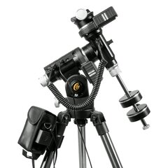 Mount iEXOS-100 PMC-Eight Wifi Goto Mount cena un informācija | Citi piederumi fotokamerām | 220.lv