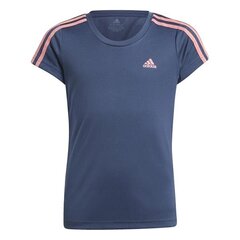 T-SHIRT ADIDAS PERFORMANCE G 3S TEE GN1455 цена и информация | Рубашки для мальчиков | 220.lv