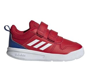 Sporta apavi adidas performance tensaur i h00159 cena un informācija | Sporta apavi bērniem | 220.lv