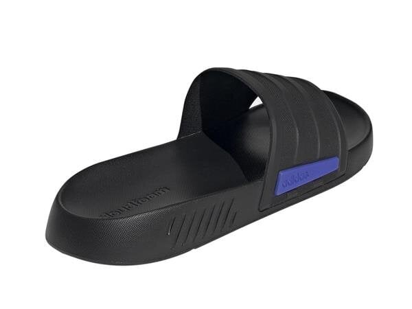 Pludmales čības adidas core racer tr slide g58170 cena | 220.lv