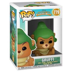 POP figūriņa Disney Adventures of Gummi Bears Gruffi cena un informācija | Rotaļlietas meitenēm | 220.lv