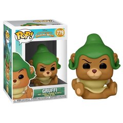 POP figūriņa Disney Adventures of Gummi Bears Gruffi cena un informācija | Rotaļlietas meitenēm | 220.lv