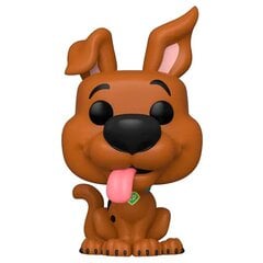 Фигурка POP Scoob! Скуби-Ду Специальный выпуск цена и информация | Игрушки для девочек | 220.lv