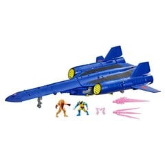 Transformers X-Men Ultimate X-Spanse figūriņa, 22 cm cena un informācija | Marvel Rotaļlietas, bērnu preces | 220.lv